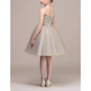 White First Communion Dresses