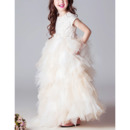 Little Girls Dresses For Wedding