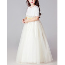 Little Girls Dresses For Wedding