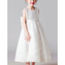 Little Girls Dresses For Wedding