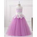 Cheap Flower Girl Dresses