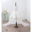 Little Girls Dresses For Wedding