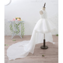 Cheap Flower Girl Dresses