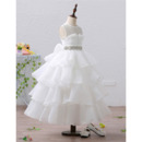 Little Girls Dresses For Wedding