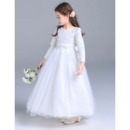 First Holy Communion Dresses