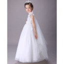 Little Girls Dresses For Wedding