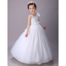 White First Communion Dresses