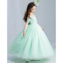 Cheap Flower Girl Dresses