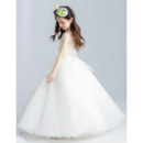 Little Girls Dresses For Wedding