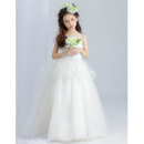 White First Communion Dresses