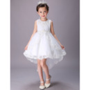 White First Communion Dresses