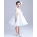 Little Girls Dresses For Wedding