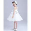 White First Communion Dresses