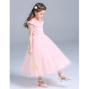 Cheap Flower Girl Dresses