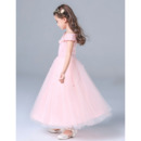 Cute Flower Girl Dresses