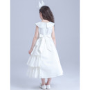 White Flower Girl Dresses