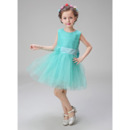 Cheap Flower Girl Dresses