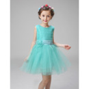 Cute Flower Girl Dresses