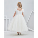 Kids Flower Girl Dresses