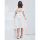 Kids Flower Girl Dresses