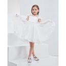 Lovely Flower Girl Dresses