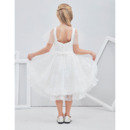 Kids Flower Girl Dresses