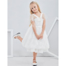 Lovely Flower Girl Dresses