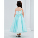 Kids Flower Girl Dresses