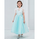 Lovely Flower Girl Dresses