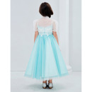 Little Girls Dresses For Wedding