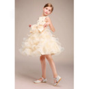 Cheap Flower Girl Dresses