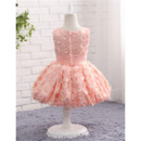 Little Girls Dresses For Wedding