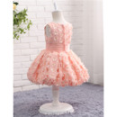 Cheap Flower Girl Dresses