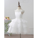 Cheap Flower Girl Dresses