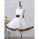 Little Girls Dresses For Wedding