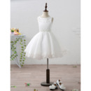 Cute Flower Girl Dresses