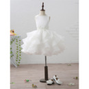 Little Girls Dresses For Wedding