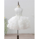 White First Communion Dresses