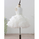 Cheap Flower Girl Dresses