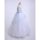 Cheap Flower Girl Dresses