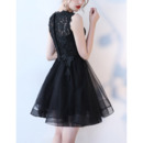 Short Cocktail Party Dresses