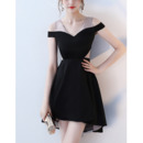 Cheap Short Cocktail Dresses