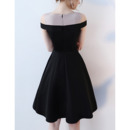 Short Cocktail Party Dresses