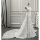 Discount Designer Wedding Dresses