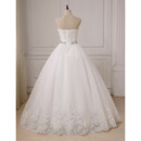 Elegant Wedding Dresses
