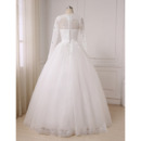 Elegant Wedding Dresses