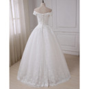 Elegant Wedding Dresses