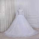 Elegant Wedding Dresses