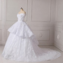 Custom Wedding Dresses