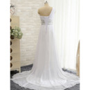 Casual Short Wedding Dresses